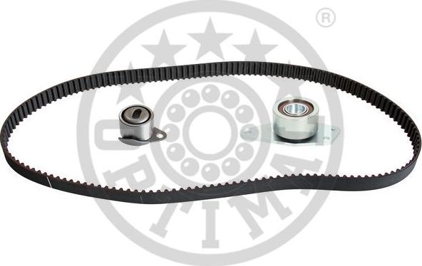 Optimal SK-1114 - Timing Belt Set autospares.lv