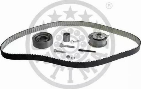 Optimal SK-1110 - Timing Belt Set autospares.lv