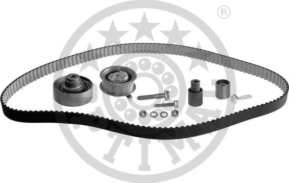 Optimal SK-1111 - Timing Belt Set autospares.lv