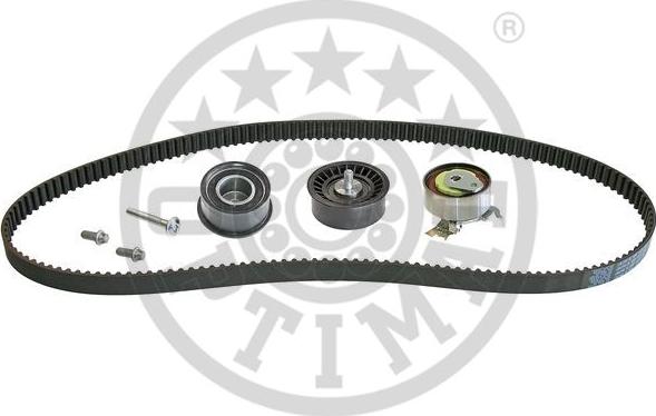 Optimal SK-1113 - Timing Belt Set autospares.lv