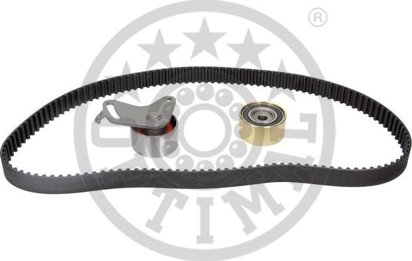 Optimal SK-1189 - Timing Belt Set autospares.lv