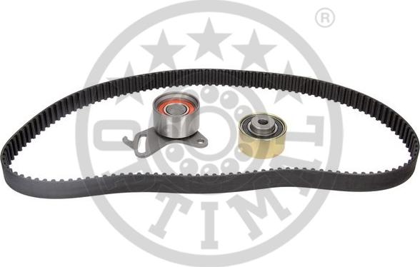 Optimal SK-1189 - Timing Belt Set autospares.lv