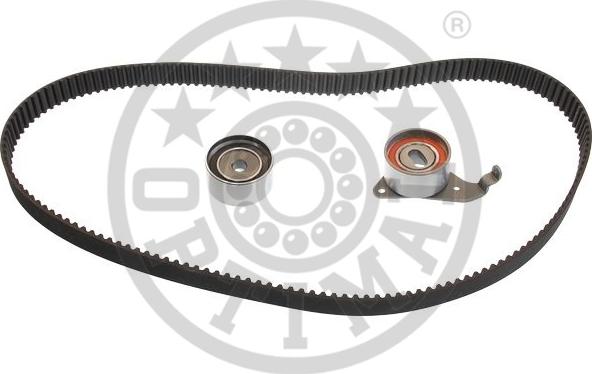 Optimal SK-1186 - Timing Belt Set autospares.lv