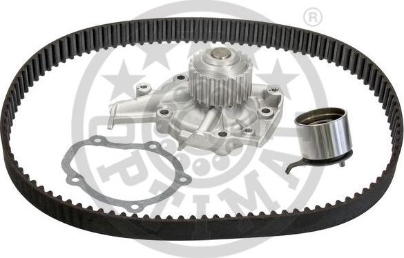 Optimal SK-1183AQ1 - Water Pump & Timing Belt Set autospares.lv