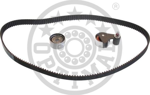 Optimal SK-1187 - Timing Belt Set autospares.lv