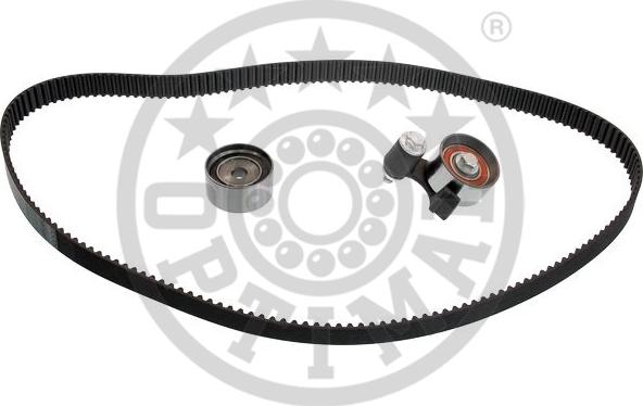 Optimal SK-1187 - Timing Belt Set autospares.lv