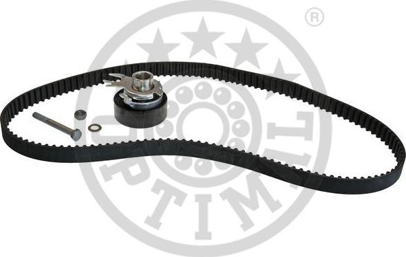 Optimal SK-1131 - Timing Belt Set autospares.lv