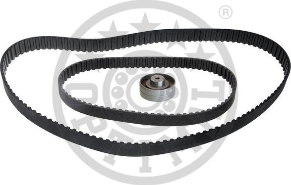 Optimal SK-1129 - Timing Belt Set autospares.lv