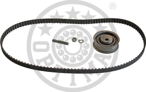 Optimal SK-1120 - Timing Belt Set autospares.lv