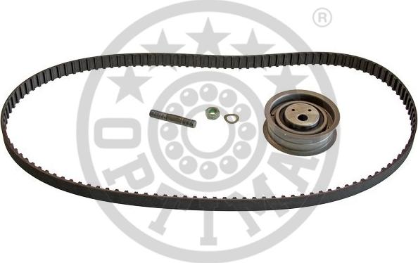 Optimal SK-1120 - Timing Belt Set autospares.lv