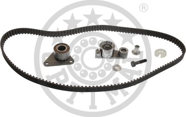 Optimal SK-1174 - Timing Belt Set autospares.lv