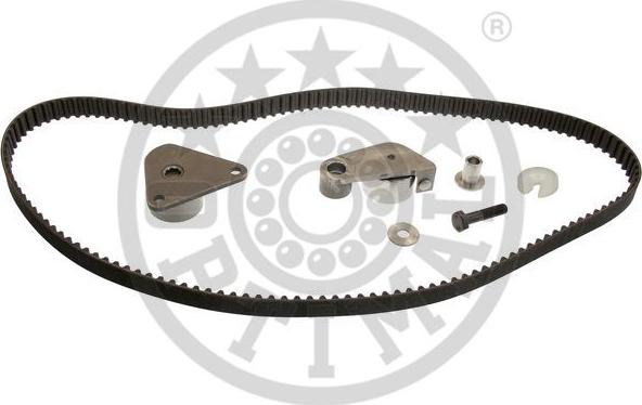 Optimal SK-1174 - Timing Belt Set autospares.lv