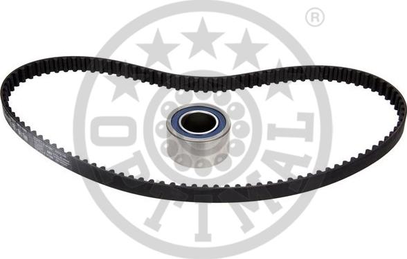 Optimal SK-1176 - Timing Belt Set autospares.lv