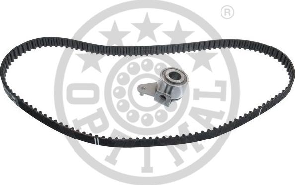 Optimal SK-1172 - Timing Belt Set autospares.lv