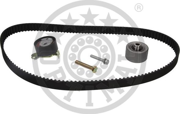 Optimal SK-1399 - Timing Belt Set autospares.lv