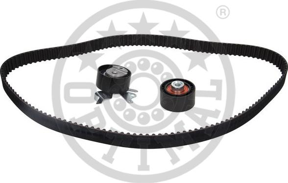 Optimal SK-1393 - Timing Belt Set autospares.lv