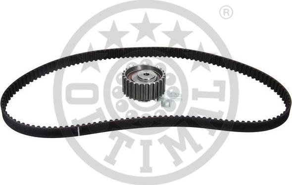 Optimal SK-1345 - Timing Belt Set autospares.lv