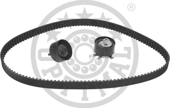 Optimal SK-1340 - Timing Belt Set autospares.lv