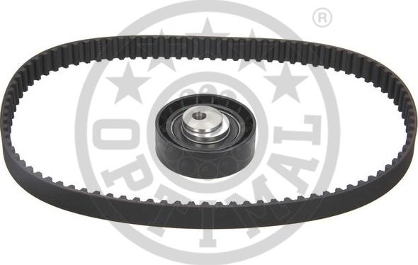 Optimal SK-1341 - Timing Belt Set autospares.lv