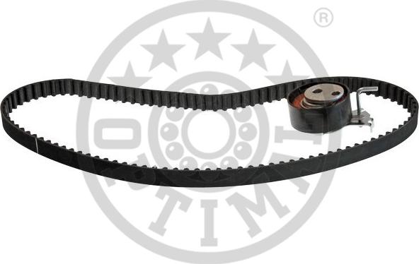 Optimal SK-1354 - Timing Belt Set autospares.lv