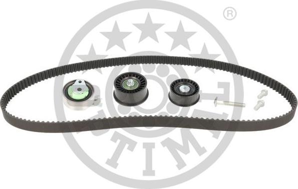 Optimal SK-1355 - Timing Belt Set autospares.lv