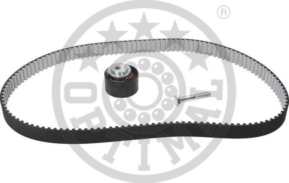 Optimal SK-1351 - Timing Belt Set autospares.lv