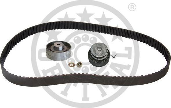 Optimal SK-1360 - Timing Belt Set autospares.lv