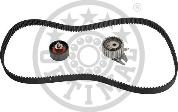 Optimal SK-1361 - Timing Belt Set autospares.lv