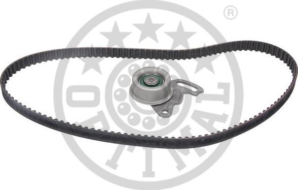 Optimal SK-1309S - Timing Belt Set autospares.lv