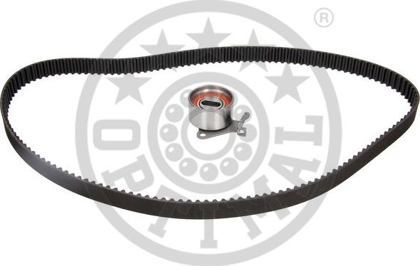 Optimal SK-1308 - Timing Belt Set autospares.lv