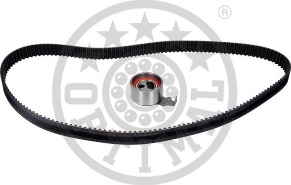 Optimal SK-1302 - Timing Belt Set autospares.lv