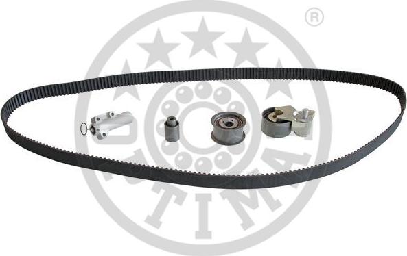 Optimal SK-1386 - Timing Belt Set autospares.lv