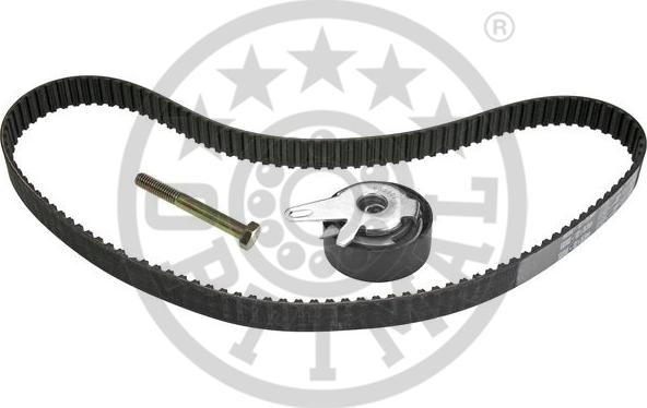 Optimal SK-1380 - Timing Belt Set autospares.lv