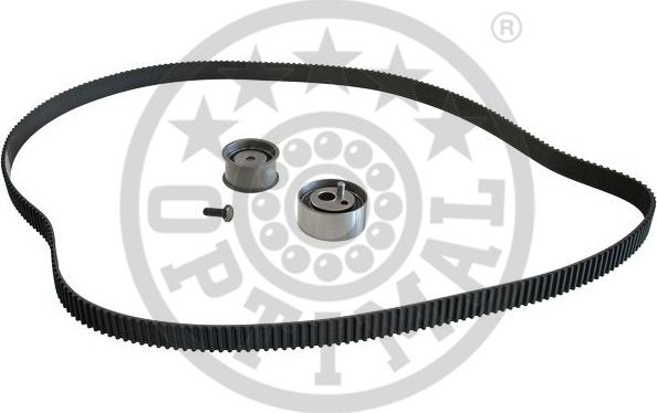 Optimal SK-1383 - Timing Belt Set autospares.lv