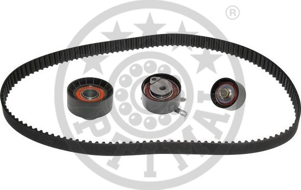 Optimal SK-1339 - Timing Belt Set autospares.lv