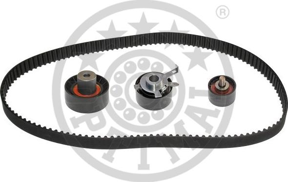 Optimal SK-1339 - Timing Belt Set autospares.lv