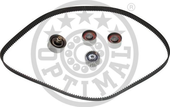 Optimal SK-1335 - Timing Belt Set autospares.lv