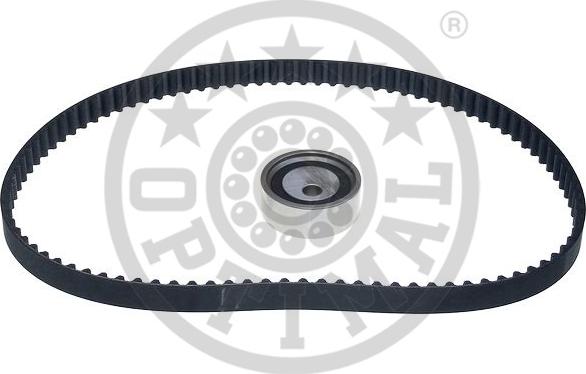 Optimal SK-1338 - Timing Belt Set autospares.lv