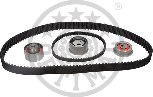 Optimal SK-1323 - Timing Belt Set autospares.lv