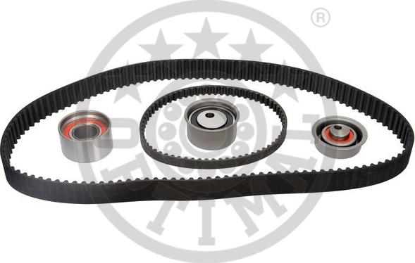 Optimal SK-1323 - Timing Belt Set autospares.lv