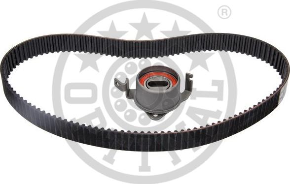 Optimal SK-1322 - Timing Belt Set autospares.lv