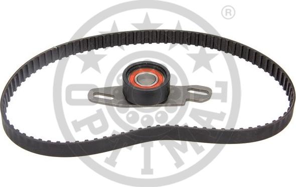 Optimal SK-1327 - Timing Belt Set autospares.lv