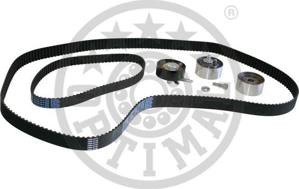 Optimal SK-1375 - Timing Belt Set autospares.lv