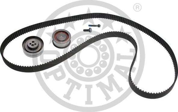 Optimal SK-1376 - Timing Belt Set autospares.lv