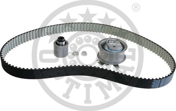 Optimal SK-1372 - Timing Belt Set autospares.lv