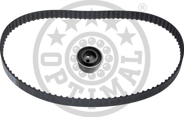 Optimal SK-1249 - Timing Belt Set autospares.lv