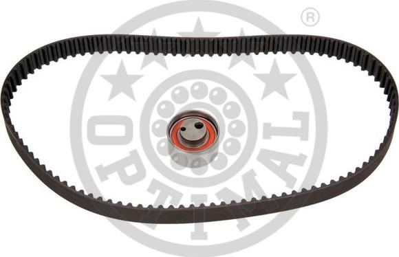 Optimal SK-1245 - Timing Belt Set autospares.lv