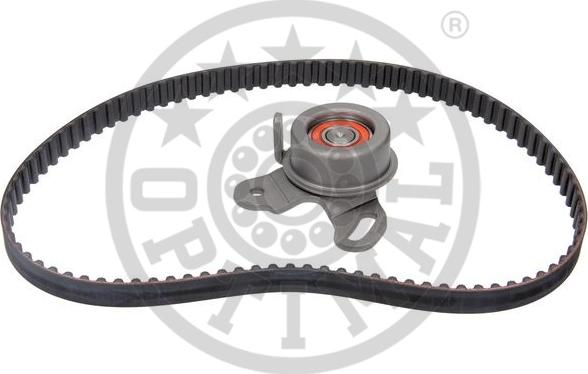 Optimal SK-1242 - Timing Belt Set autospares.lv