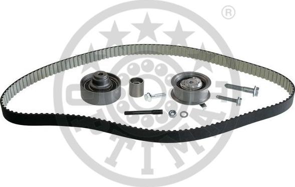 Optimal SK-1259 - Timing Belt Set autospares.lv