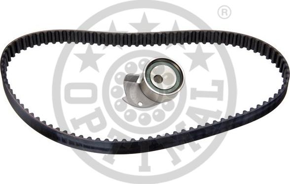 Optimal SK-1255 - Timing Belt Set autospares.lv